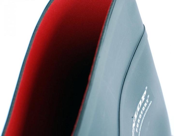 Actual product image Dunlop Werklaars Purofort Professional Onbeveiligd Groen Maat 38 D46008380 (38)