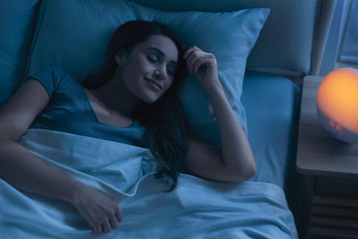 Produktbild Philips Wake-Up Light