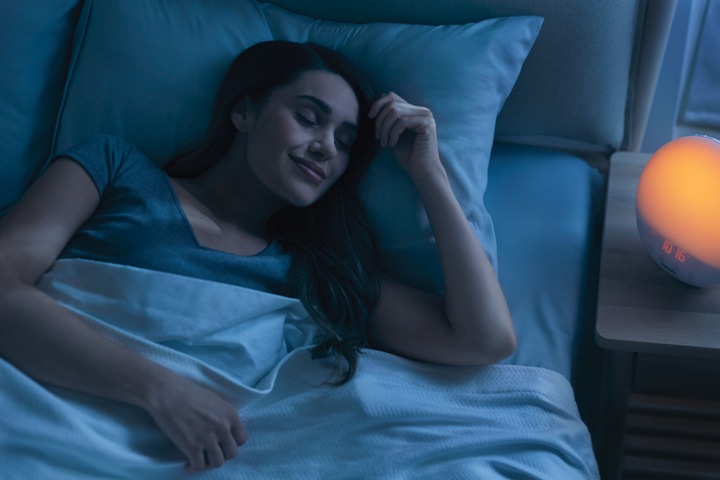 Produktbild Philips Wake-Up Light
