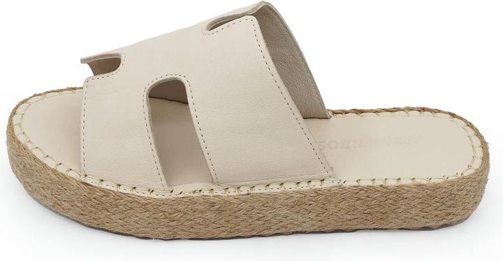 Actual product image Bonateks Wedge Sandals (37)