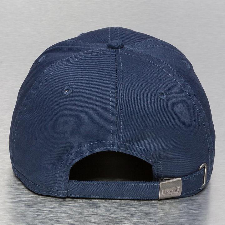 Actual product image Levis Classic Twill Cap - 93721 (One size)