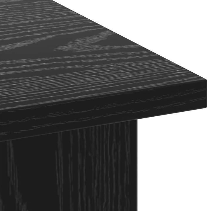 Actual product image vidaXL TV-Ständer (96 x 35 x 33.50 cm)