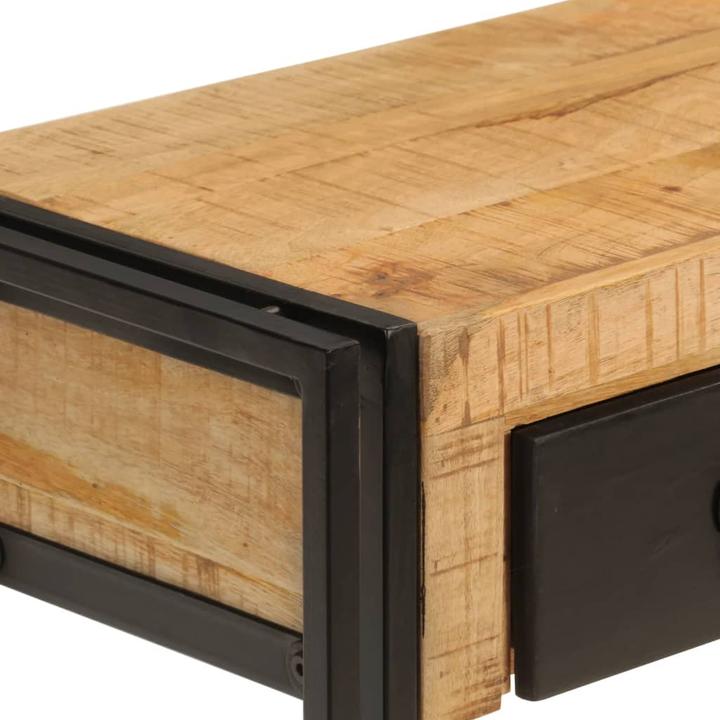 Image du produit vidaXL Konsolentisch (110 x 30 x 76 cm)