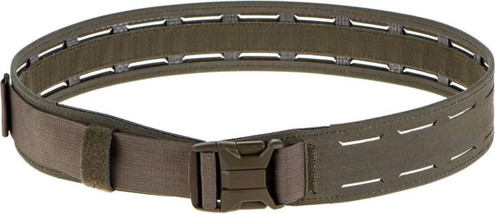 Stone grey olive