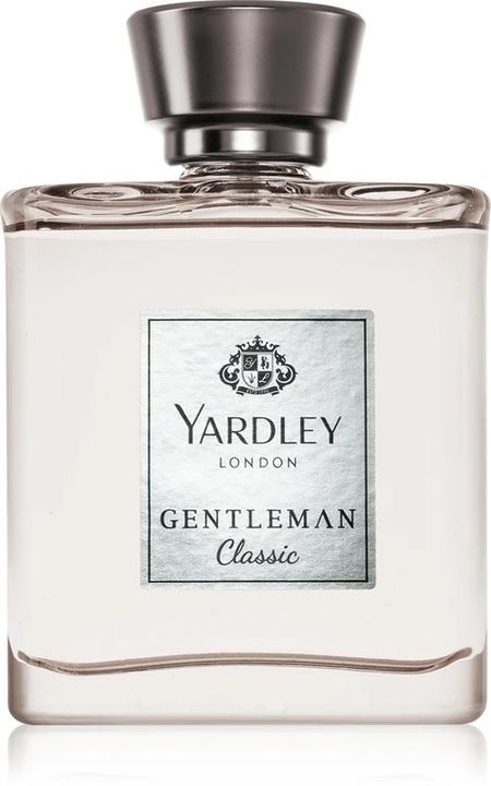 Produktbild Yardley Gentleman Classic (Eau de Toilette, 100 ml)