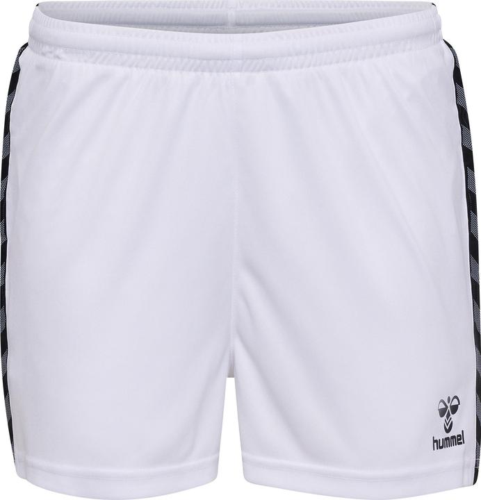 Produktbild hummel Hmlauthentic Pl Shorts Woman (XS)