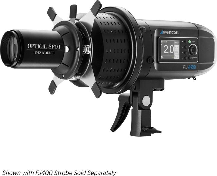 Produktbild Westcott Optical Spot by Lindsay Adler, Profoto (Softbox)
