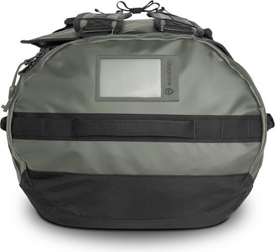 Produktbild Wandrd CARRYALL Duffel 30L Wasatch Green (30 l)