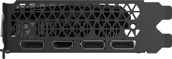 Produktbild Zotac GeForce RTX 3050 Eco Solo (8 GB, GDDR6)