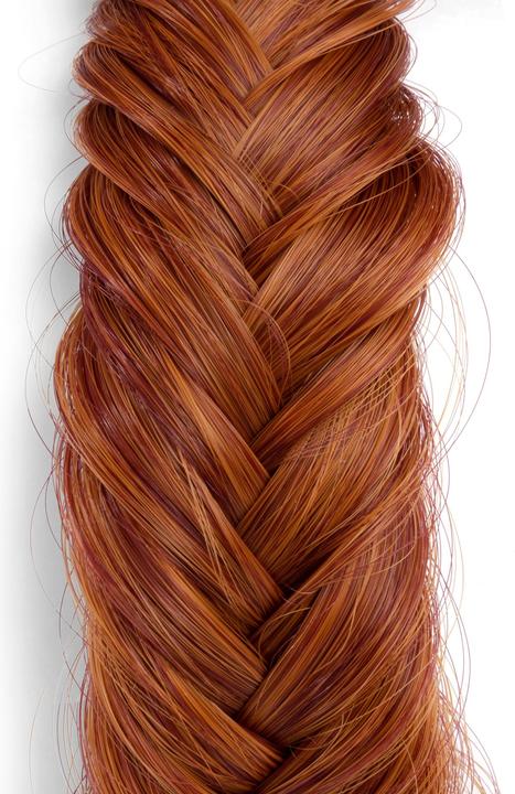 Image du produit Infinity Braids Tresse en queue de poisson Jolie Fire Dash