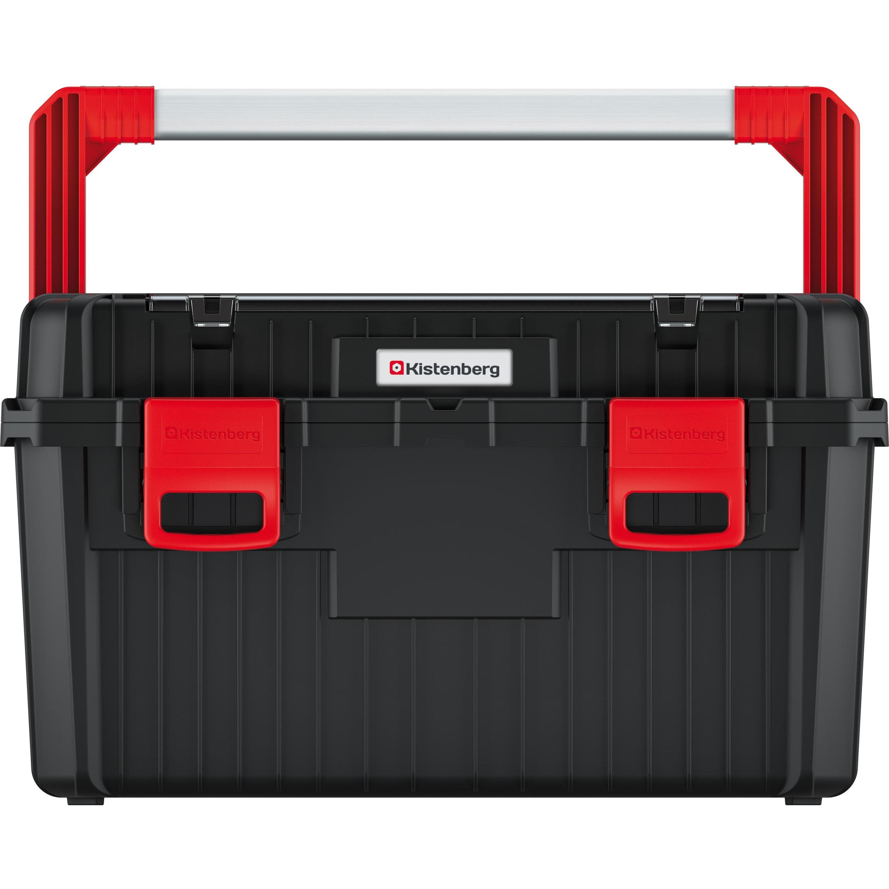 Thumbnail - Kistenberg, Werkzeugkoffer, Werkzeugkasten (1 Teile)