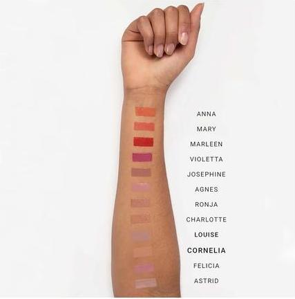 Image du produit IDUN Minerals Lipgloss Cornelia aprikos (003 Cornelia aprikos)