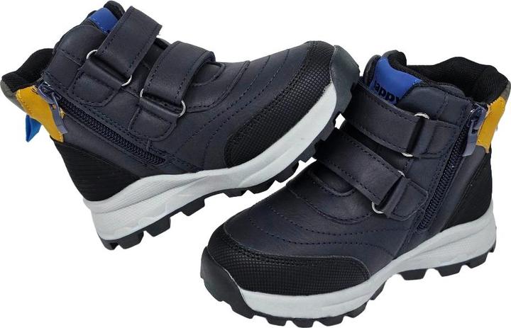 Actual product image Happy Bee Blue Tit Trekking (26)