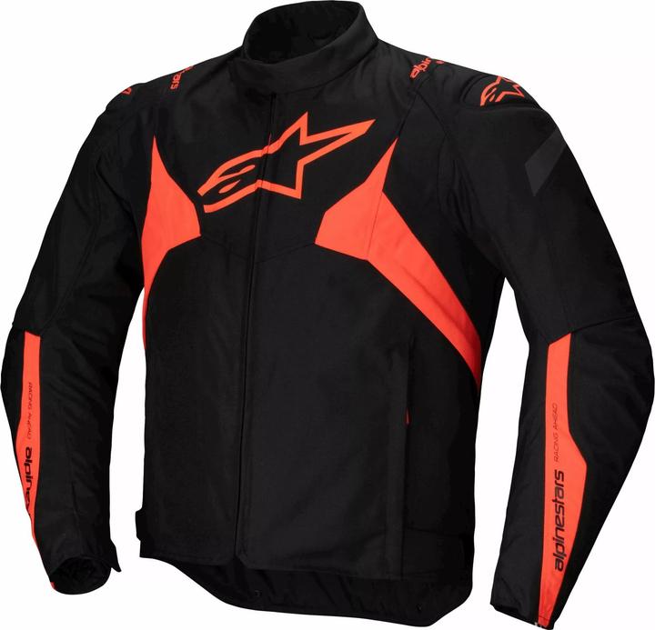Actual product image Alpinestars T-Jaws V4 (Men, S)
