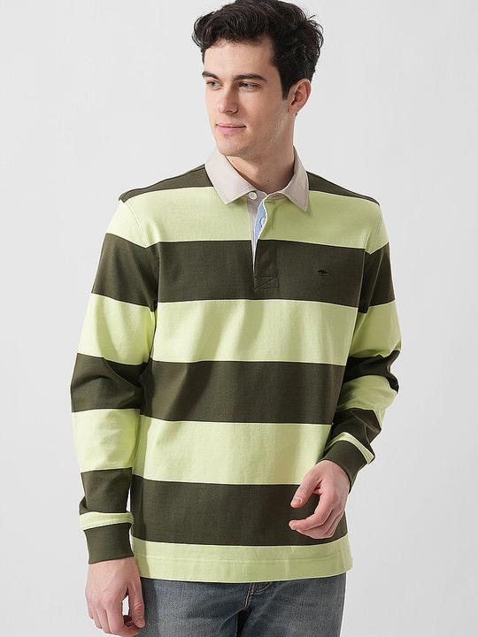 Produktbild Fynch-Hatton Poloshirt (M)