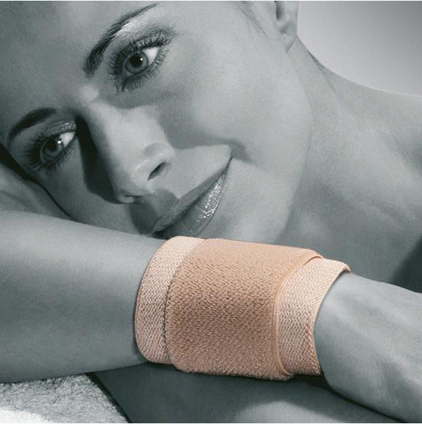 Image du produit Bort Medical Bandage pour le commerce ActivColor noir L (L)