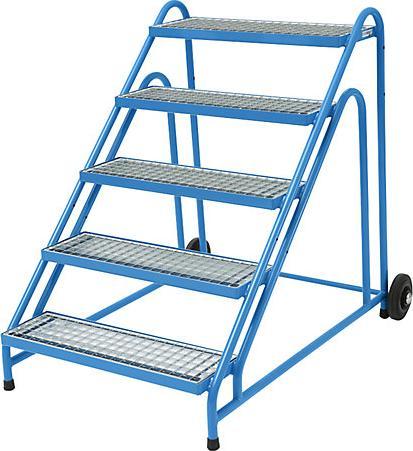 Actual product image eurokraft pro Assembly step (Stile, 122 cm)
