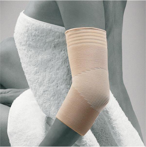 Produktbild Bort Medical ActiveColor Ellenboenbandae hautfarbi S (S)