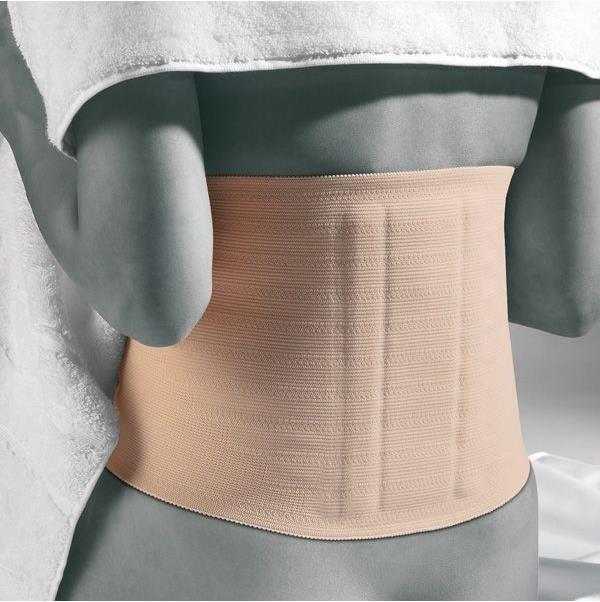 Immagine prodotto Bort Medical ActivColor bandae posteriore color pelle M (M)