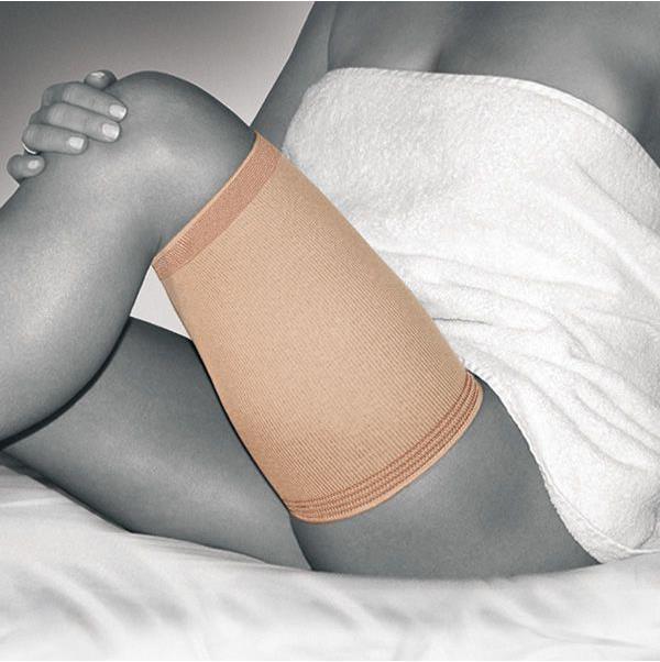 Produktbild Bort Medical ActivColor Oberschenkelstütze hautfarbi M (M)