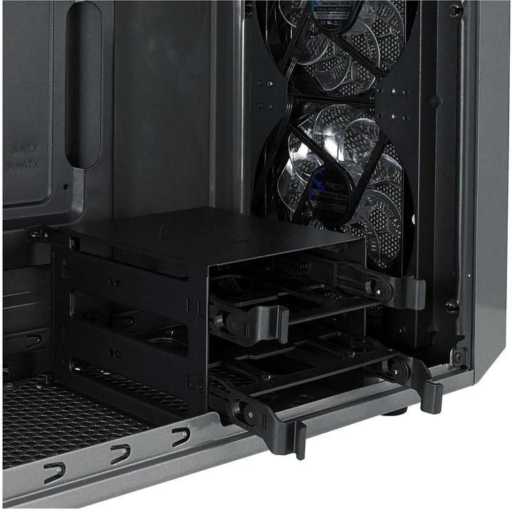 Immagine prodotto Fractal Focus G (ATX, mATX, Mini-ITX)