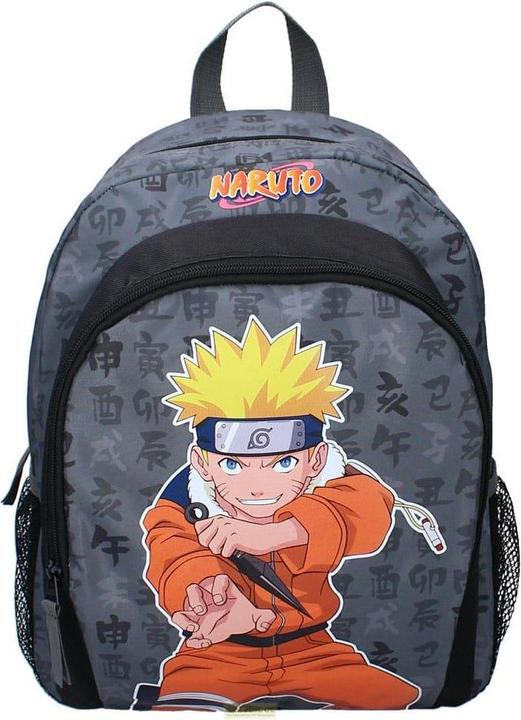 Image du produit Vadobag Naruto : - Le plus grand ninja noir (Backpack / Zaino)