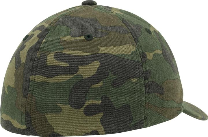 Immagine prodotto Flexfit Garment Washed Camo (L, XL)