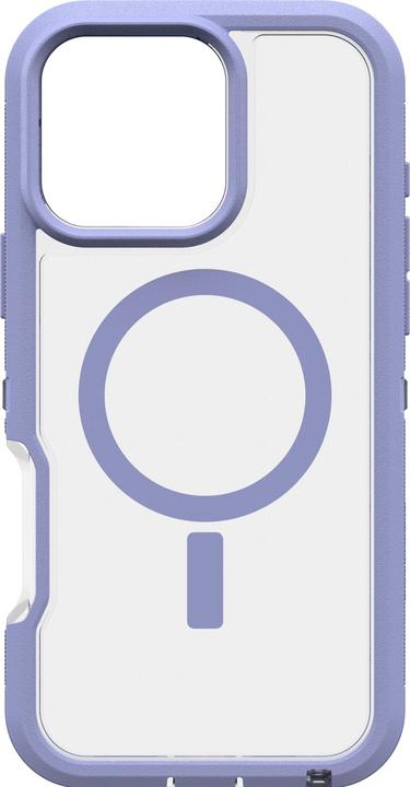 Actual product image OtterBox Defender XT mit MagSafe (Apple iPhone 16 Pro Max)