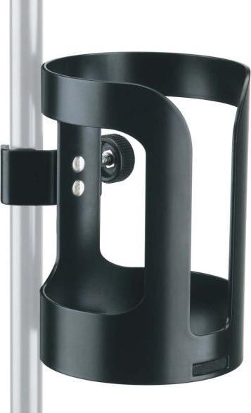 Produktbild K&M Universal Getränkehalter mit Flaschenöffner (Kapselheber)