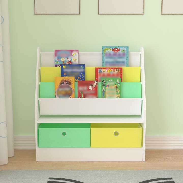 Produktbild En.Casa Neda (71 x 23 x 74 cm)