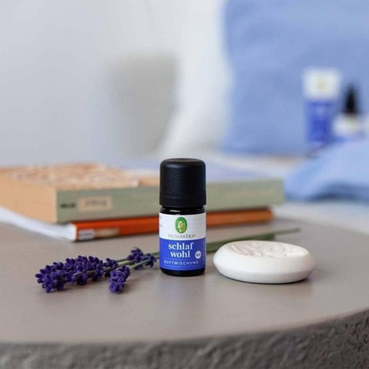 Image du produit Primavera Mélange de parfums pour le bien-être