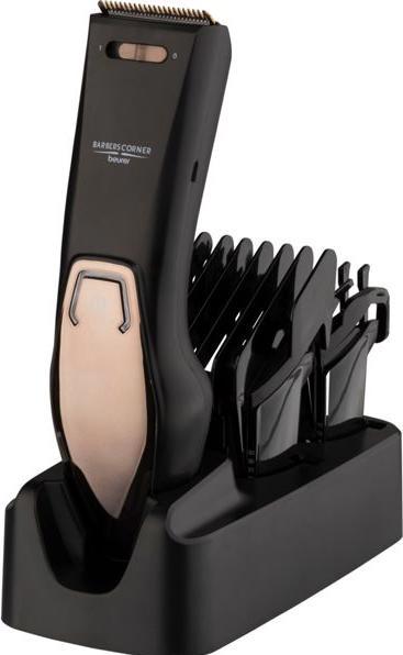 Actual product image Beurer HR 5000