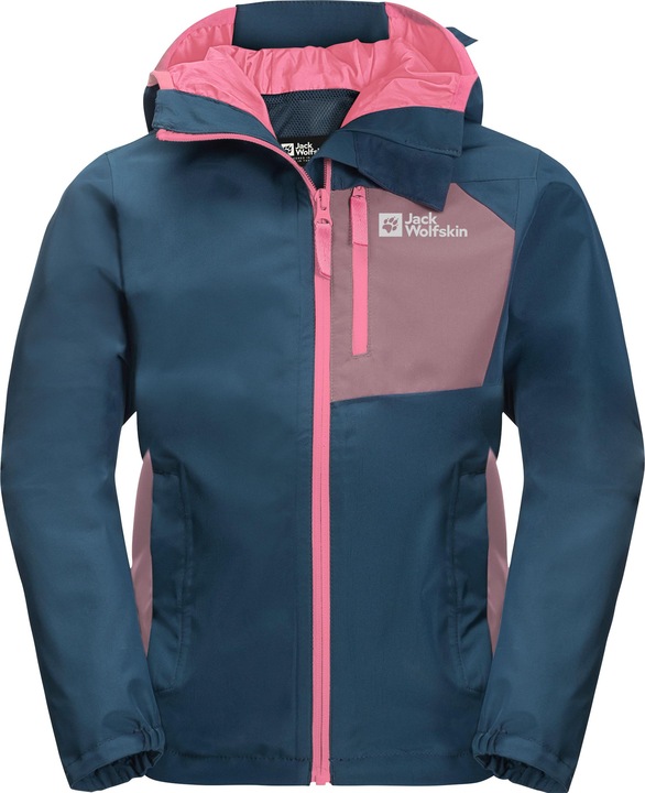 Jack Wolfskin Active Hike Jacket K