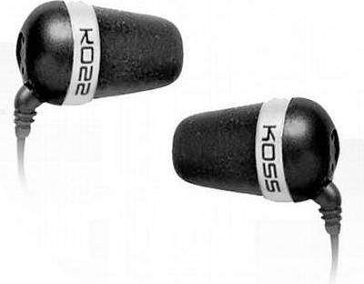 Immagine prodotto Koss Plug (Cablato)