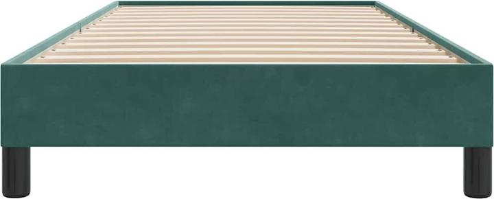 Produktbild vidaXL Boxspringbett (80 x 210 cm)