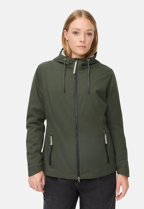 Produktbild Camel Active Funktionsjacke mit abnehmbarer Kapuze (38)
