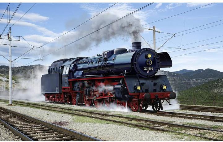 Actual product image Revell BR03 express locomotive