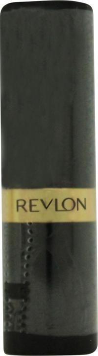 Produktbild Revlon Super Lustrous Sheer 850 Plum Velour Lipstick 4.2g (Plum Velour)