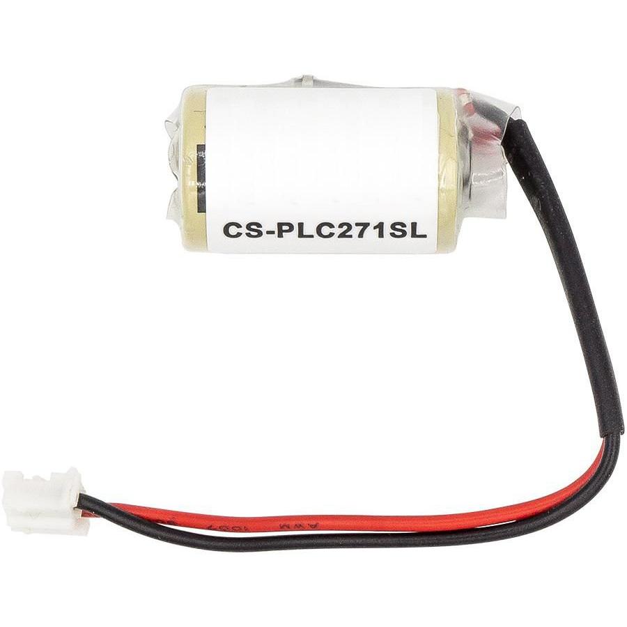 CoreParts Battery for PLC, Elektronikzubehör + Gehäuse