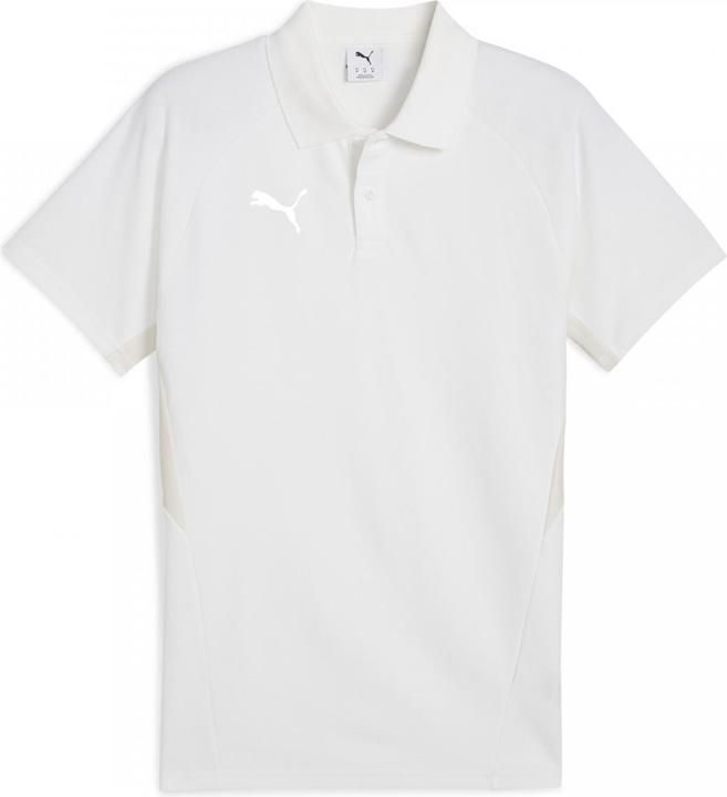 Produktbild Puma teamEVOSTRIPE Polo (M)