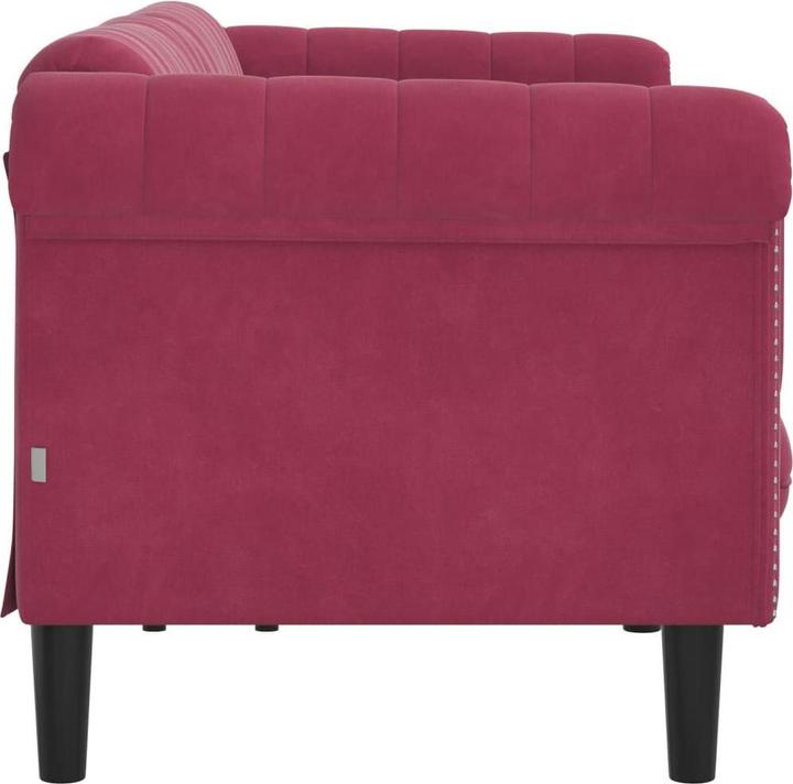 Produktbild vidaXL Sofa (3-Sitzer)