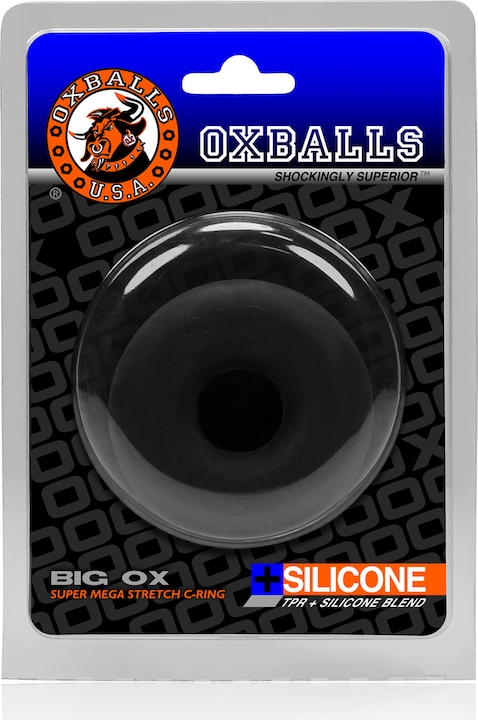 Produktbild Oxballs Big-Ox (5.72 cm)