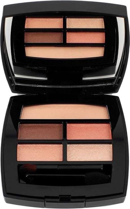 Immagine prodotto Chanel Les Beiges Palette Regard Nat.Warm (Caldo)