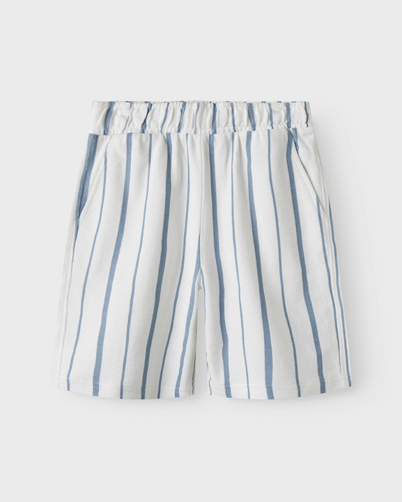 Produktbild Name it Bio-Baumwoll Shorts (122)