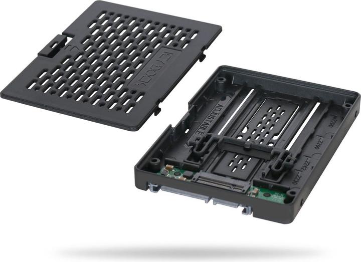 Productafbeelding Icydock ICY DOCK EZConvert MB703M2P-B