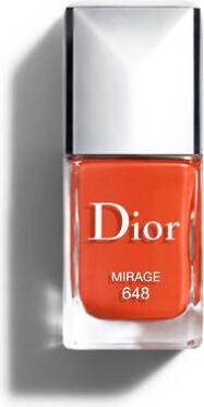 Produktbild Dior Rouge Vernis No 648 (648, Farblack)