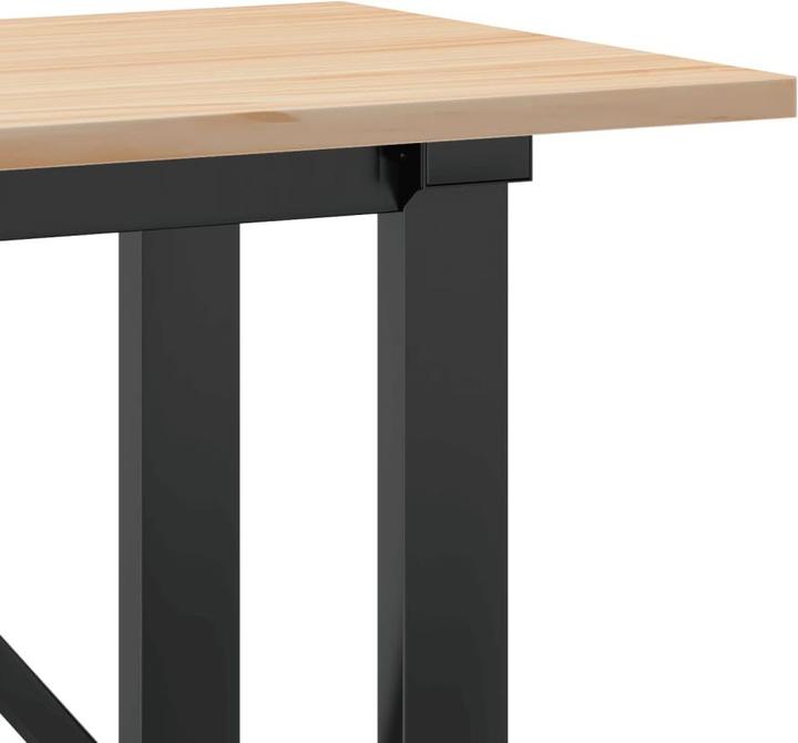 Image du produit vidaXL Couchtisch (160 x 40 x 45 cm)