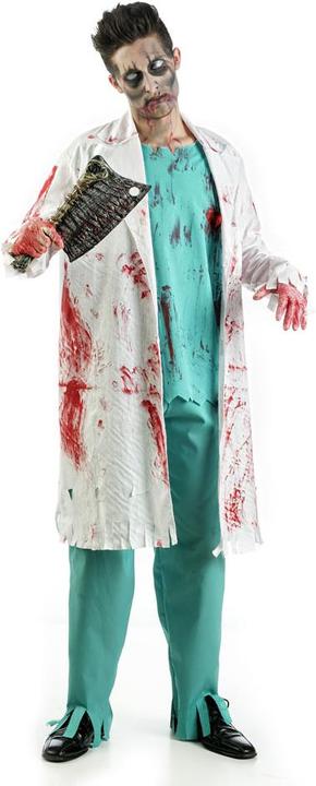 Limit Doctor zombie (L)