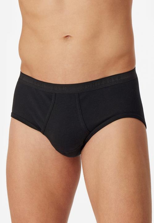 Immagine prodotto Schiesser 2PACK Sportslip (S, Confezione da 2)