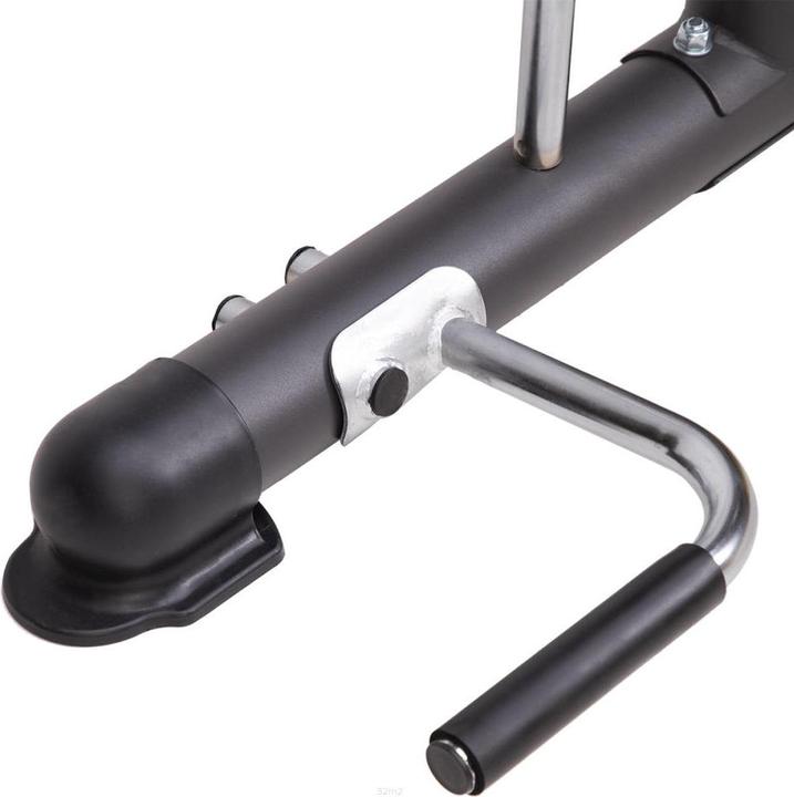 Actual product image HMS X3 Smith crane